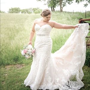 Meet your Posher, Ali